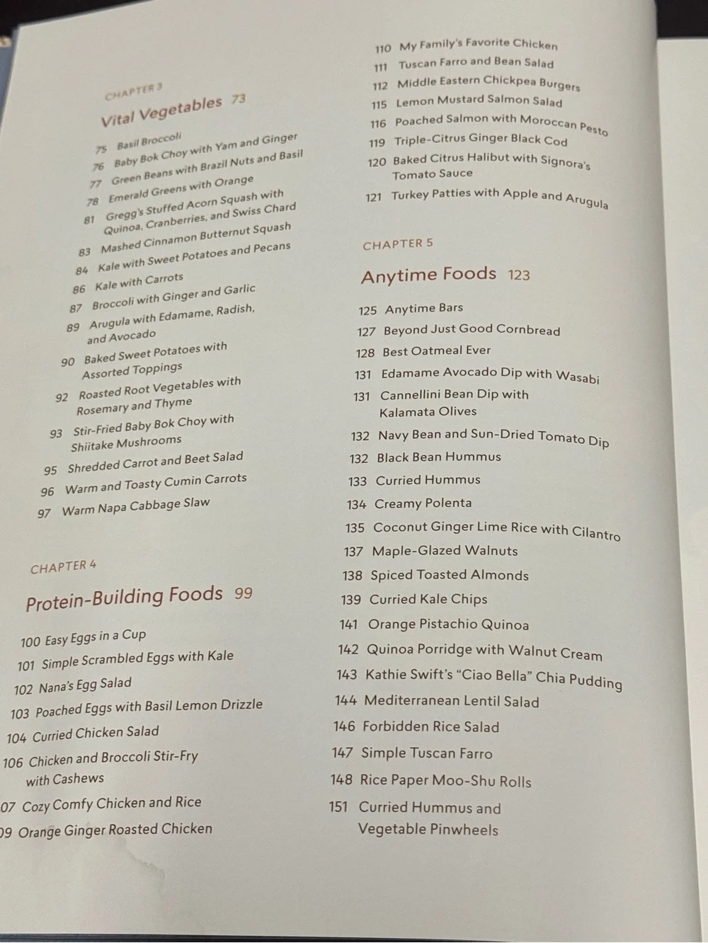 The Cancer-Fighting Kitchen Cookbook Hardcover Rebecca Katz & Mat Edelson 2nd Ed